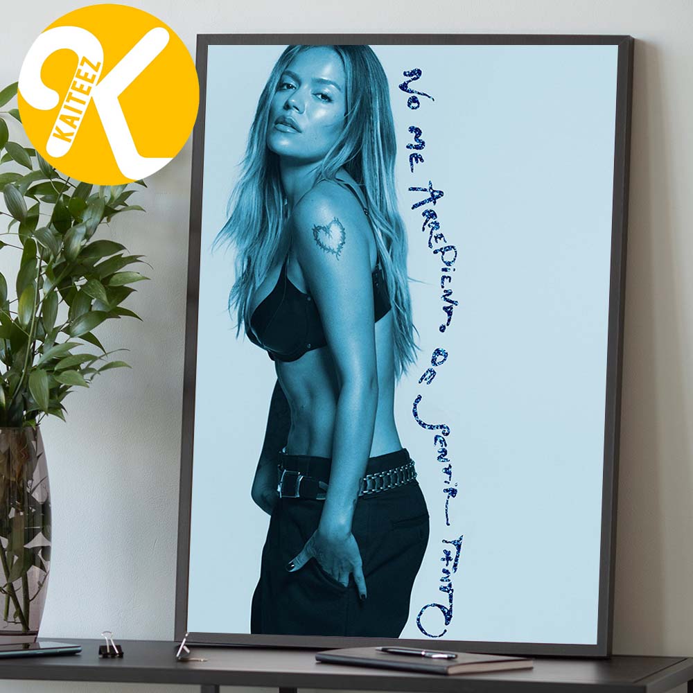 Karol G New Album No Me Arrepiento De Sentir Tanto Released On August 7 2026 Home Decor Poster Canvas Karol G New Album No Me Arrepiento De Sentir Tanto Released On August 7 2026 Home Decor Poster Canvas