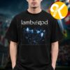 Lamp Of God Merch Wired Torso Unisex T-Shirt Lamp Of God Merch Wired Torso Unisex T-Shirt