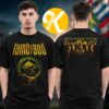 Lamp Of God Merch Altar Unisex T-Shirt Lamp Of God Merch Altar Unisex T-Shirt