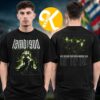 Lamp Of God Merch Wired Torso Unisex T-Shirt Lamp Of God Merch Wired Torso Unisex T-Shirt