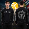 Lamp Of God Merch Pure American Metal Unisex Long Sleeve Shirt