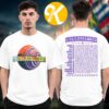 Post Malone x Cheatin Snakes Collab Merch Cigarette Unisex T-Shirt Post Malone x Cheatin Snakes Collab Merch Cigarette Unisex T-Shirt