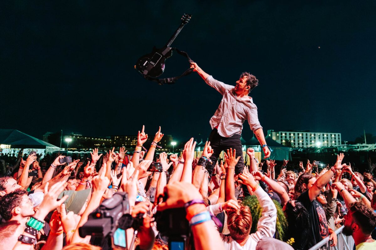 Louder Than Life Festival 2026 Fan Fest