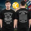 Heaven Shall Burn Wacken 2026 Exclusive Limited Tee Heimatabend Two Sided Unisex T-Shirt Heaven Shall Burn Wacken 2026 Exclusive Limited Tee Heimatabend Two Sided Unisex T-Shirt