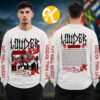 Louder Than Life Festival 2026 Merch At Kentucky Expo Center In Louisville KY On September 17 18 19 20 2026 Overspray Unisex Tank Top Louder Than Life Festival 2026 Merch At Kentucky Expo Center In Louisville KY On September 17 18 19 20 2026 Overspray Unisex Tank Top