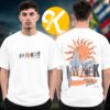 Louis Tomlinson Exclusive Madison Square Garden Merch How Did We Get Here Two Sided Unisex Hoodie Shirt