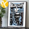 Luke Combs Edinburgh UK Exclusive Poster Night 2 At Scottish Gas Murrayfield In Edinburgh UK On July 25 2026 Home Decor Poster Canvas Luke Combs Edinburgh UK Exclusive Poster Night 2 At Scottish Gas Murrayfield In Edinburgh UK On July 25 2026 Home Decor Poster Canvas