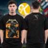 System Of A Down SOAD Pop Up Shop Merch Photo Tour Dates Two Sided Unisex T-Shirt System Of A Down SOAD Pop Up Shop Merch Photo Tour Dates Two Sided Unisex T-Shirt