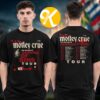 Motley Crue Merch The Return Of The Carnival Of Sins Tour 2026 Event Two Sided Unisex Hoodie Shirt Motley Crue Merch The Return Of The Carnival Of Sins Tour 2026 Event Two Sided Unisex Hoodie Shirt