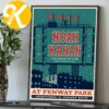 Opeth Exclusive Poster 2026 Summer Tour Home Decor Poster Canvas