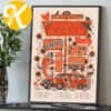 Guns N Roses Poster Night 1 At Accor Arena In Paris France On July 1 2026 Home Decor Poster Canvas Guns N Roses Poster Night 1 At Accor Arena In Paris France On July 1 2026 Home Decor Poster Canvas