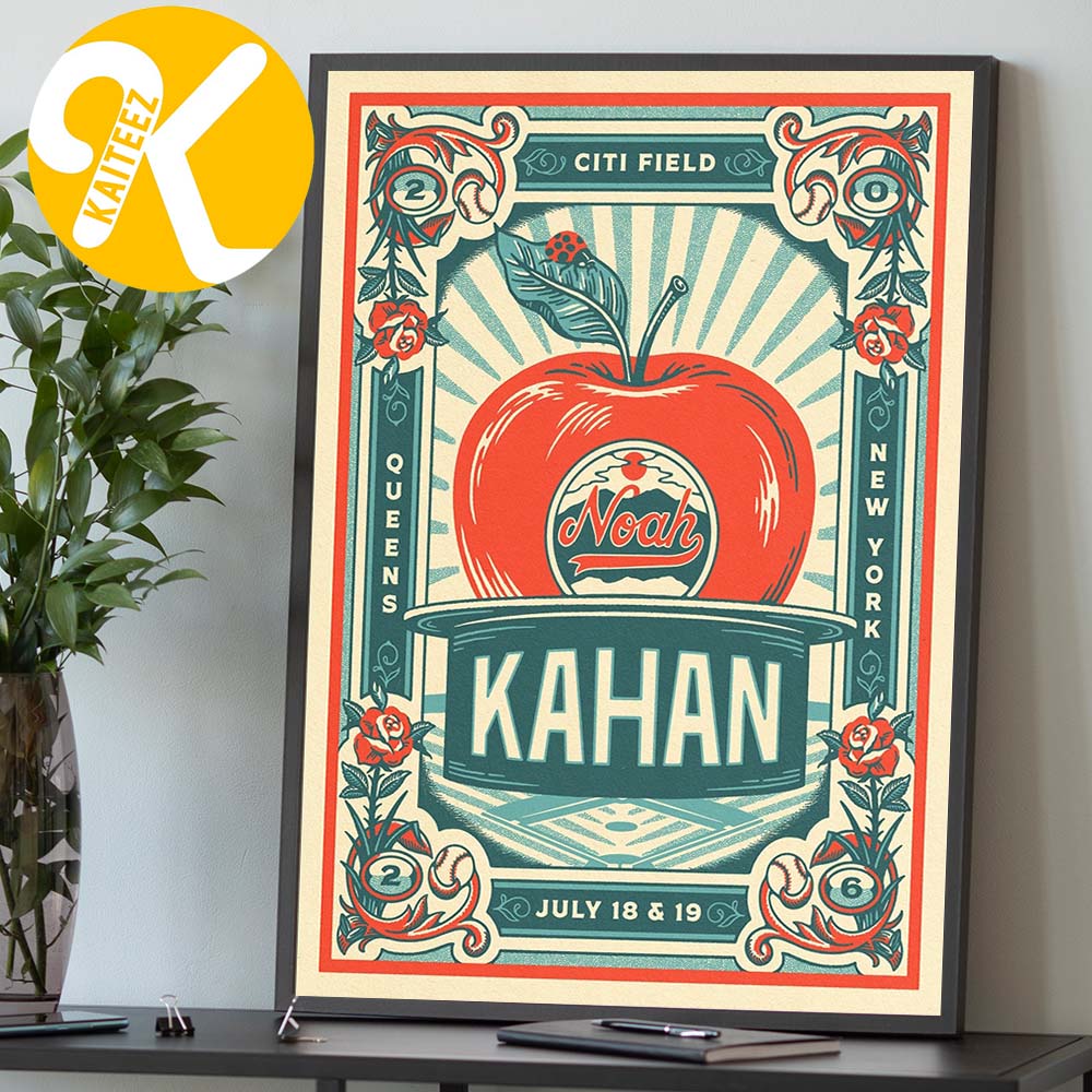 Noah Kahan Queens NY Event Poster The Great Divide Tour 2026 At Citi Field In Queens NY On July 18 19 2026 Home Decor Poster Canvas Noah Kahan Queens NY Event Poster The Great Divide Tour 2026 At Citi Field In Queens NY On July 18 19 2026 Home Decor Poster Canvas