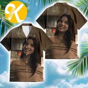 Obsession Nikki No No No No Summer Hawaiian Shirt