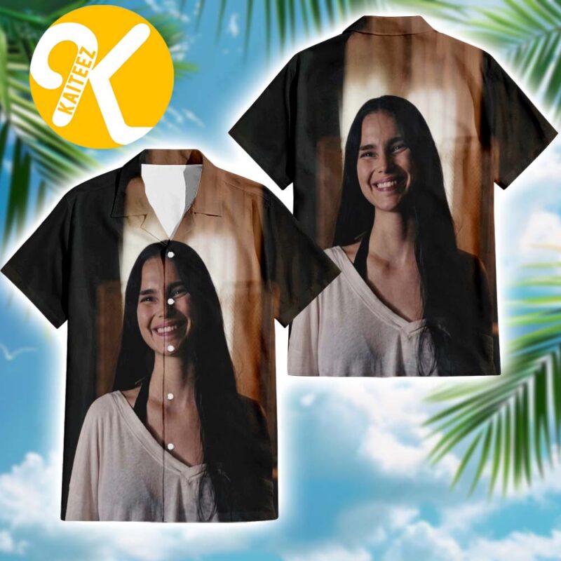 Obsession Nikki Smiling Best Gift For Fan And Boy Friend Summer Hawaiian Shirt