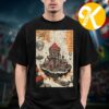 IShowSpeed x FIFA World Cup 2026 Limited Edtion Unisex T-Shirt IShowSpeed x FIFA World Cup 2026 Limited Edtion Unisex T-Shirt