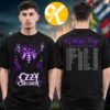 Riley The Band Summer Tour 2026 Merch Tour Dates Two Sided Unisex T-Shirt Riley The Band Summer Tour 2026 Merch Tour Dates Two Sided Unisex T-Shirt