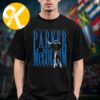 Parker McCollum Red Rocks Exclusive Merch Event Tee At Red Rocks Amphitheatre In Morrison CO On July 29 2026 Unisex T-Shirt