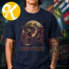 Parker McCollum Red Rocks Exclusive Merch At Red Rocks Amphitheatre In Morrison CO On July 29 2026 Logo Unisex T-Shirt