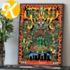 Primus Milan IT Event Poster At Circolo Magnolia In Milan IT On July 31 2026 Home Decor Poster Canvas