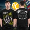 Poppy Merch Constantly Nowhere North America Tour 2026 The Ghost Of The Tree Root Unisex T-Shirt Poppy Merch Constantly Nowhere North America Tour 2026 The Ghost Of The Tree Root Unisex T-Shirt