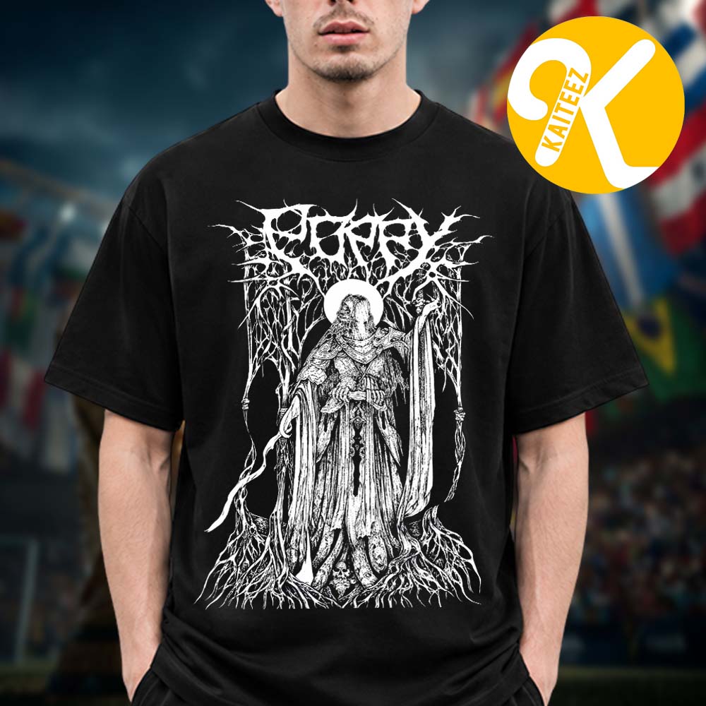 Poppy Merch Constantly Nowhere North America Tour 2026 The Ghost Of The Tree Root Unisex T-Shirt Poppy Merch Constantly Nowhere North America Tour 2026 The Ghost Of The Tree Root Unisex T-Shirt
