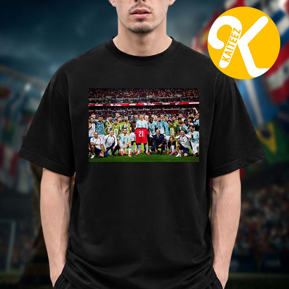 Portugal Team Photo Tribute To Diogo Jota Seremos Sempre 27+1 Unisex T-Shirt Portugal Team Photo Tribute To Diogo Jota Seremos Sempre 27+1 Unisex T-Shirt