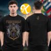 Primus Milan IT Event Poster At Circolo Magnolia In Milan IT On July 31 2026 Unisex T-Shirt