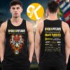 Primus The Claypool Gold Tour 2026 At Long Beach Amphitheater In Long Beach CA On July 3 2026 Unisex T-Shirt Primus The Claypool Gold Tour 2026 At Long Beach Amphitheater In Long Beach CA On July 3 2026 Unisex T-Shirt