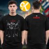 On The Ocean Festival 2026 Merch In Portland Maine On August 7-9 2026 Pelican Unisex T-Shirt