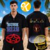 Rush Counterparts Track List Album Cover Summer Hawaiian Shirt Rush Counterparts Track List Album Cover Summer Hawaiian Shirt