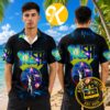 Rush Signals Album Cover Summer Hawaiian Shirt