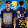 Rush Clockwork Angels Album Cover Summer Hawaiian Shirt Rush Clockwork Angels Album Cover Summer Hawaiian Shirt