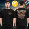 Simple Plan Merch The Bigger Than You Think US Tour 2026 Photo Band Tour Dates Two Sided Unisex T-Shirt Simple Plan Merch The Bigger Than You Think US Tour 2026 Photo Band Tour Dates Two Sided Unisex T-Shirt