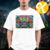 Dirty Heads Toronto ON Event Poster At RBC Amphitheater In Toronto ON On July 26 2026 Unisex T-Shirt Dirty Heads Toronto ON Event Poster At RBC Amphitheater In Toronto ON On July 26 2026 Unisex T-Shirt