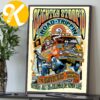 Jack White Clarkston MI Event Poster At Pine Knob Music Theatre In Clarkston MI On July 25 2026 Home Decor Poster Canvas Jack White Clarkston MI Event Poster At Pine Knob Music Theatre In Clarkston MI On July 25 2026 Home Decor Poster Canvas