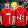 System Of A Down SOAD Dusseldorf Exclusive Merch At Open Air Park In Dusseldorf DE On July 10 2026 Polo Jersey