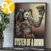 Take That Exclusive Poster UK And Ireland The Circus Live Tour 2026 Limited Edition Home Decor Poster Canvas Take That Exclusive Poster UK And Ireland The Circus Live Tour 2026 Limited Edition Home Decor Poster Canvas