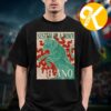 CM Punk WWE Merch Chicago Made Two Sided Unisex T-Shirt CM Punk WWE Merch Chicago Made Two Sided Unisex T-Shirt