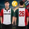 Dirty Heads Limited Edition Vneck Soccer Jersey Dirty Heads Limited Edition Vneck Soccer Jersey