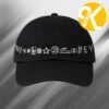 Outside Lands Festival 2026 Merch At Golden Gate Park In San Francisco CA On August 7-9 2026 Poppy Dad Hat Outside Lands Festival 2026 Merch At Golden Gate Park In San Francisco CA On August 7-9 2026 Poppy Dad Hat