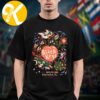 Werwulf Robert Eggers Official Poster In Theaters On December 25 2026 Unisex T-Shirt