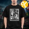 System Of A Down SOAD Event Tee Lion London England 2026 Pop Up Exclusive Merch July 13 15 2026 Two Sided Unisex T-Shirt System Of A Down SOAD Event Tee Lion London England 2026 Pop Up Exclusive Merch July 13 15 2026 Two Sided Unisex T-Shirt