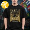 Melanie Martinez Merch Hades The Sacrifice Tour 2026 Bed Graphic Tour Dates Two Sided Unisex T-Shirt Melanie Martinez Merch Hades The Sacrifice Tour 2026 Bed Graphic Tour Dates Two Sided Unisex T-Shirt