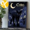 System Of A Down Event Poster Berlin DE At Olympiastadion In Berlin DE On July 8 2026 Home Decor Poster Canvas System Of A Down Event Poster Berlin DE At Olympiastadion In Berlin DE On July 8 2026 Home Decor Poster Canvas