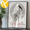 Widespread Panic Event Poster At Snow King Mountain In Jackson Hole WY On July 5 2026 By Justin Helton Home Decor Poster Canvas Widespread Panic Event Poster At Snow King Mountain In Jackson Hole WY On July 5 2026 By Justin Helton Home Decor Poster Canvas