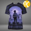 Avenged Sevenfold A7X Merch Rejoice You Will See God Unisex Hoodie Shirt Avenged Sevenfold A7X Merch Rejoice You Will See God Unisex Hoodie Shirt