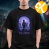 Slightly Stoopid Buffalo NY Event Poster At Outer Harbor Live At Terminal B In Buffalo NY On July 24 2026 Unisex T-Shirt Slightly Stoopid Buffalo NY Event Poster At Outer Harbor Live At Terminal B In Buffalo NY On July 24 2026 Unisex T-Shirt