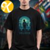 Slightly Stoopid Columbus OH Event Poster At Kemba Live! In Columbus OH On July 25 2026 Unisex T-Shirt Slightly Stoopid Columbus OH Event Poster At Kemba Live! In Columbus OH On July 25 2026 Unisex T-Shirt