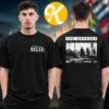 Fortnite x Obsession Bundle Concept Nikki Red Unisex T-Shirt Fortnite x Obsession Bundle Concept Nikki Red Unisex T-Shirt