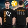 Post Malone x Cheatin Snakes Collab Merch White Unisex T-Shirt Post Malone x Cheatin Snakes Collab Merch White Unisex T-Shirt
